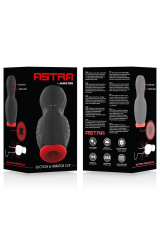 JAMYJOB - ASTRA ORAL EXTREM VIBRAZIONE E ASPIRAZIONE