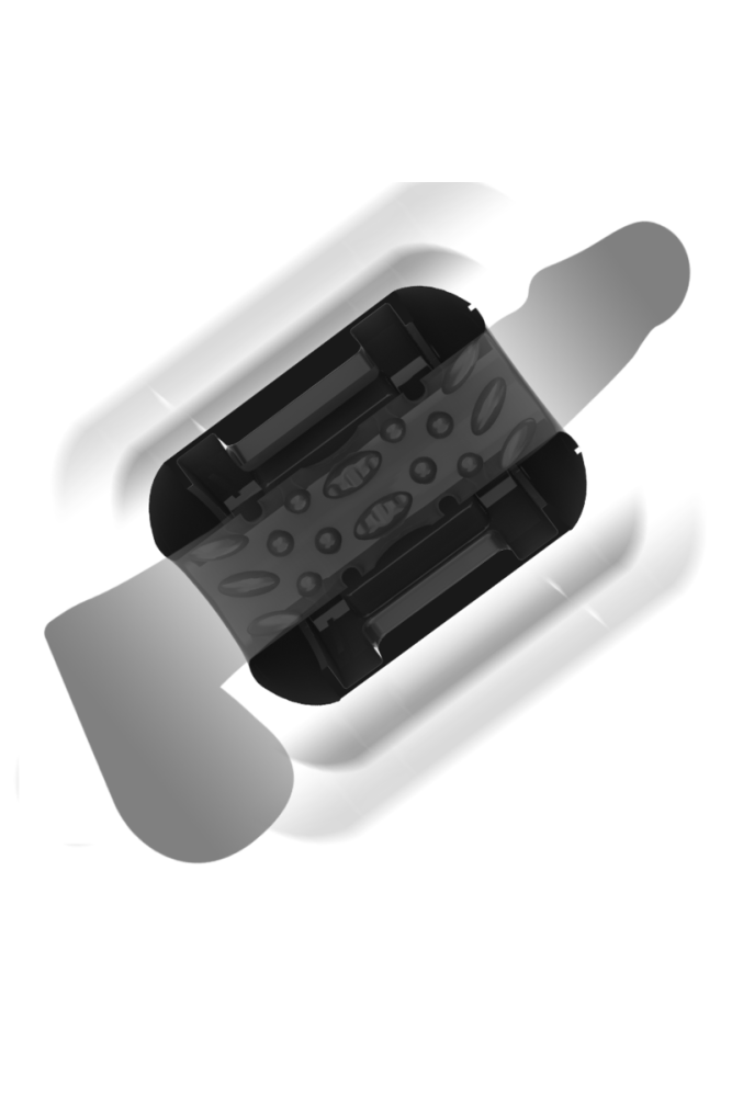 JAMYJOB - COPPA MASTURBATORE CASSIAN