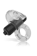 INTENSE - FRY ANELLO VIBRANTE TRASPARENTE
