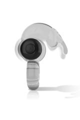 INTENSE - FRY ANELLO VIBRANTE TRASPARENTE