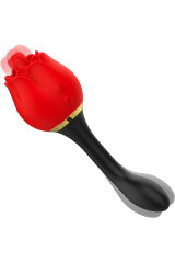 MIA - PRAGA DOPPIA LECCATA DI PIACERE + ANALE