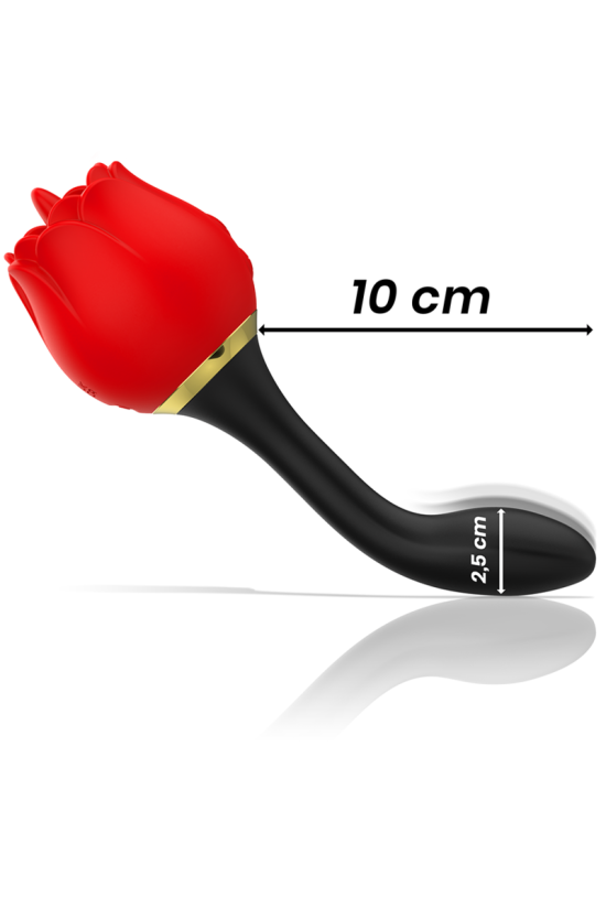 MIA - PRAGA DOPPIA LECCATA DI PIACERE + ANALE