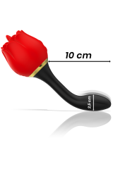 MIA - PRAGA DOPPIA LECCATA DI PIACERE + ANALE