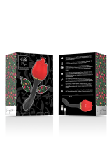 MIA - PRAGA DOPPIA LECCATA DI PIACERE + ANALE