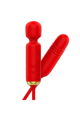 MIA - TOSCANA BACCHETTA DEL PIACERE DOPPIA + SU E GIÙ