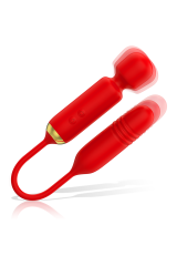 MIA - TOSCANA BACCHETTA DEL PIACERE DOPPIA + SU E GIÙ