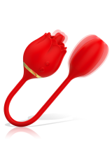 MIA - VIENNA DOPPIA LECCATA DI PIACERE + UOVO VIBRANTE