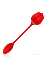 MIA - VIENNA DOPPIA LECCATA DI PIACERE + UOVO VIBRANTE