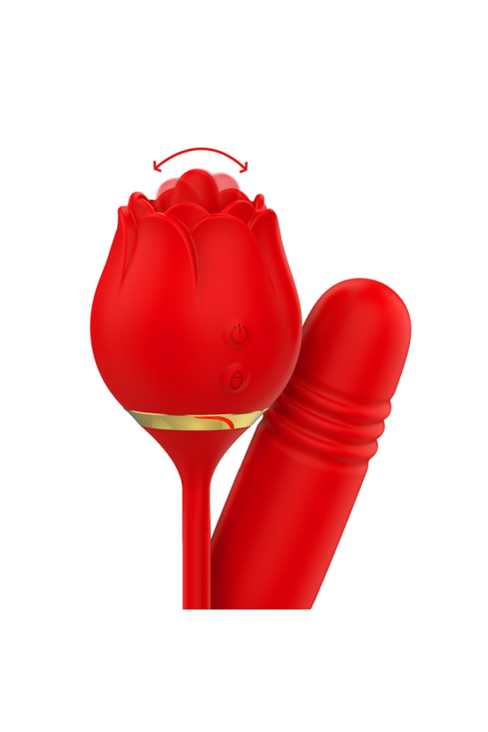 MIA - VIENNA DOPPIA LECCATA DI PIACERE + SU E GIÙ