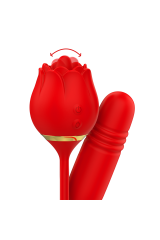 MIA - VIENNA DOPPIA LECCATA DI PIACERE + SU E GIÙ