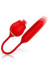 MIA - VIENNA DOPPIA LECCATA DI PIACERE + SU E GIÙ