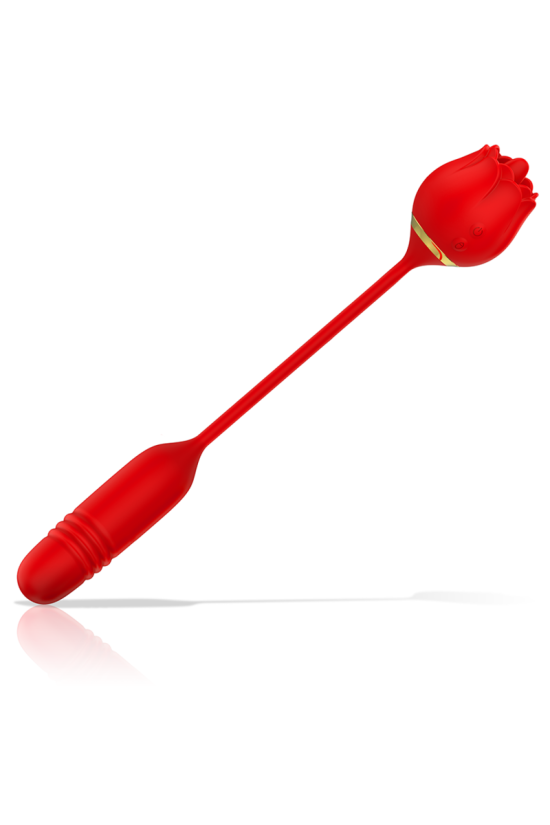 MIA - VIENNA DOPPIA LECCATA DI PIACERE + SU E GIÙ