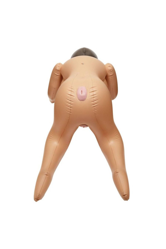 CALEXOTICS - BAMBOLA DELLAMORE BABE DELLA PORTA SUL RETRO