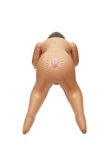 CALEXOTICS - BAMBOLA DELLAMORE BABE DELLA PORTA SUL RETRO