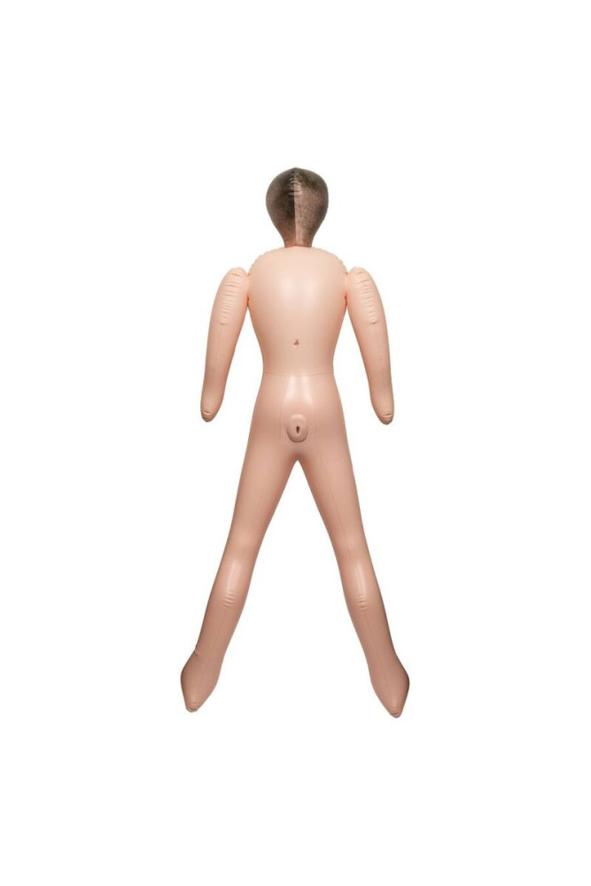 CALEXOTICS - BAMBOLA DELLAMORE PERSONAL TRAINER