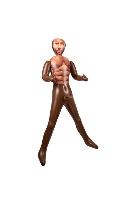 CALEXOTICS - LA BAMBOLA DELLAMORE DELLUOMO DELLA POSTA