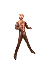 CALEXOTICS - LA BAMBOLA DELLAMORE DELLUOMO DELLA POSTA