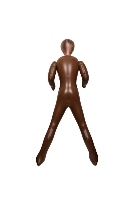 CALEXOTICS - LA BAMBOLA DELLAMORE DELLUOMO DELLA POSTA