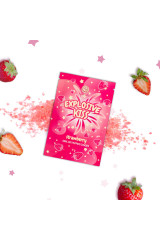 SECRETPLAY - CARAMELLE ESPLOSIVE ALLA FRAGOLA