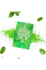 SECRETPLAY - CARAMELLE ESPLOSIVE ALLA MENTA