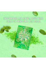 SECRETPLAY - CARAMELLE ESPLOSIVE ALLA MENTA