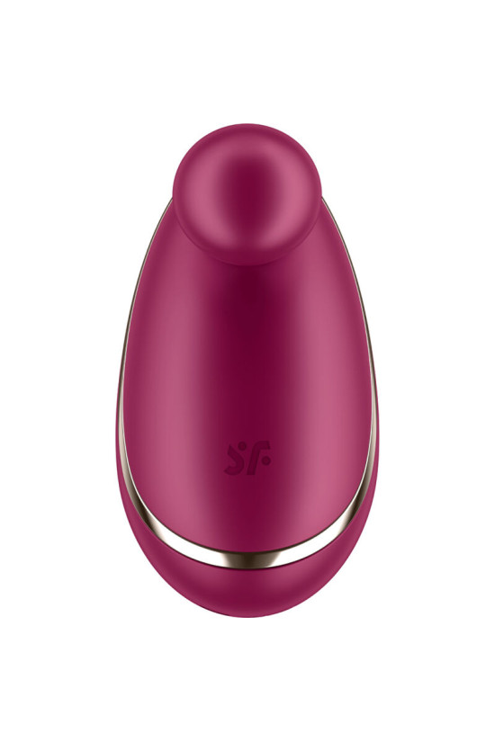 SATISFYER - SPOT ON 1 BERRY