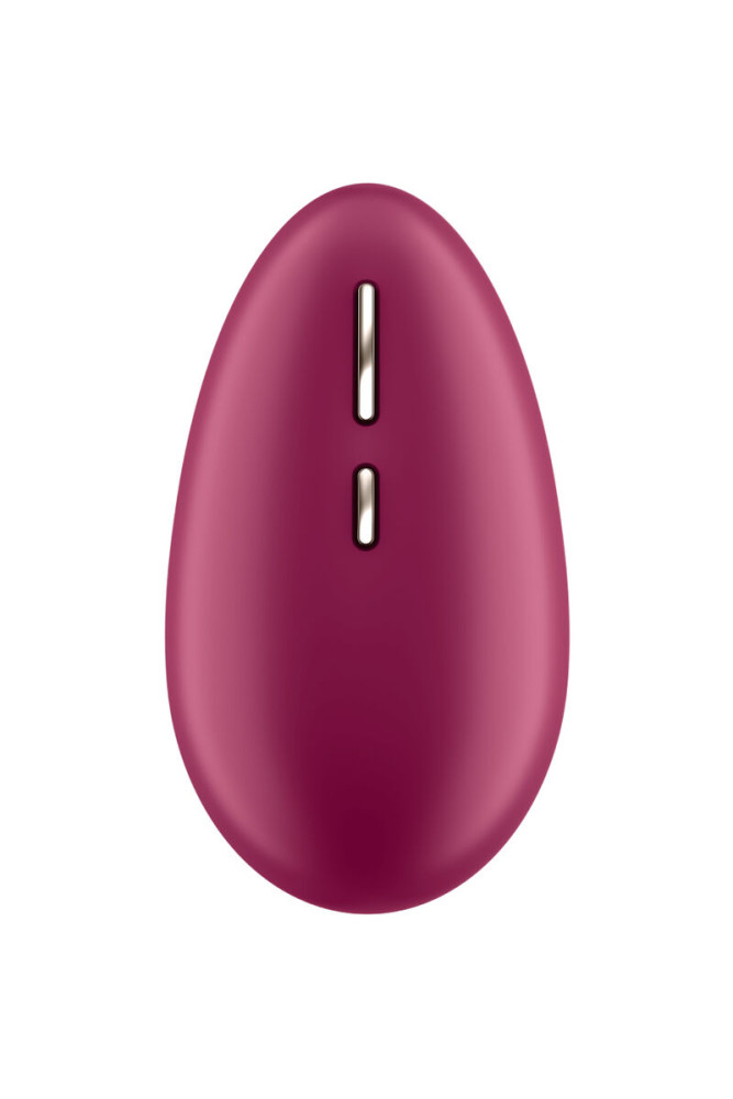 SATISFYER - SPOT ON 1 BERRY