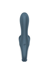SATISFYER - AIR PUMP BOOTY 2 GRIGIO SCURO