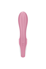 SATISFYER - POMPA AD ARIA BUNNY 2 ROSA