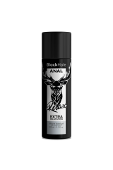 BLACK HOLE - GEL DILATAZIONE ANALE A BASE DI SILICONE 100 ML
