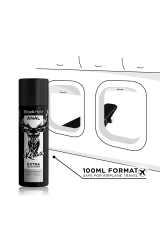 BLACK HOLE - GEL DILATAZIONE ANALE A BASE DI SILICONE 100 ML