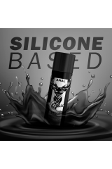 BLACK HOLE - GEL DILATAZIONE ANALE A BASE DI SILICONE 30 ML