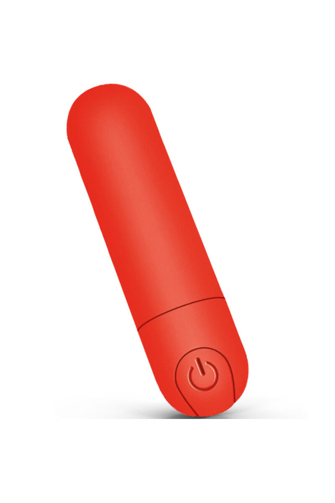 INTT RELEASES - KIT DOPPIO DIVERTIMENTO CON BULLET VIBRANTE E GEL DA MASSAGGIO ALLA FRAGOLA