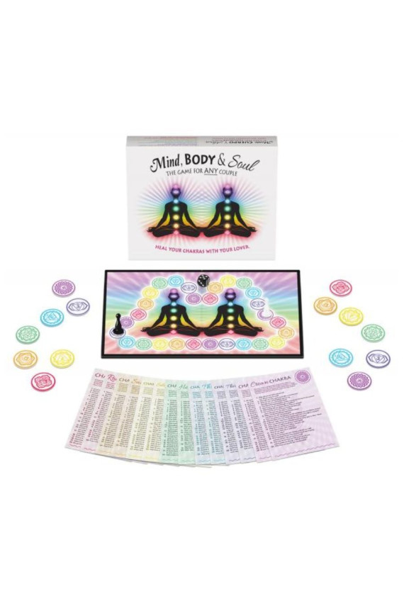 KHEPER GAMES - GIOCO MENTE