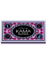 KHEPER GAMES - 52 CARTE SESSO ASSOLUTAMENTE ORGASMICHE