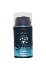 INTT - STIMOLAZIONE ANALE BACIO GRECO 15 ML