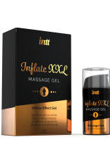 INTT FOR HIM - GEL INTIMO PER AUMENTARE L''EREZIONE E LE DIMENSIONI DEL PENE