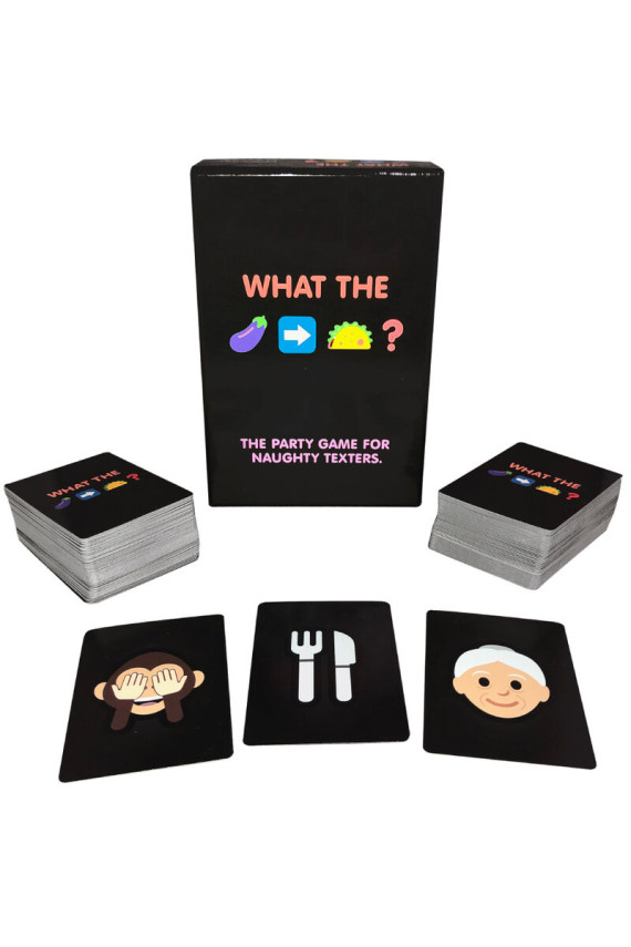 KHEPER GAMES - COSA C'È DA MELANZANE A TACO?