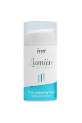 INTT - LUMI RE INTIMUS CREMA CORPO IDRATANTE SCHIARENTE