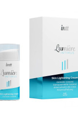 INTT - LUMI RE INTIMUS CREMA CORPO IDRATANTE SCHIARENTE