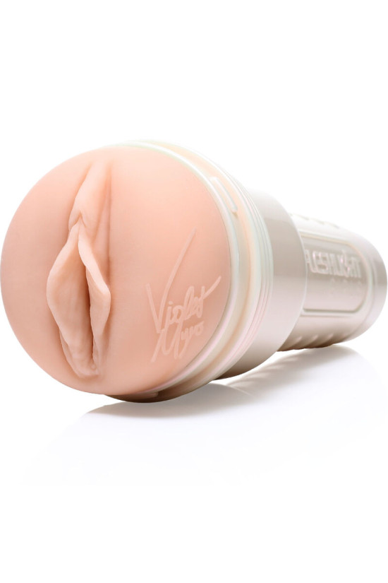 FLESHLIGHT GIRLS - VIOLA MYERS WAIFU