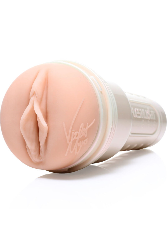 FLESHLIGHT GIRLS - VIOLA MYERS WAIFU