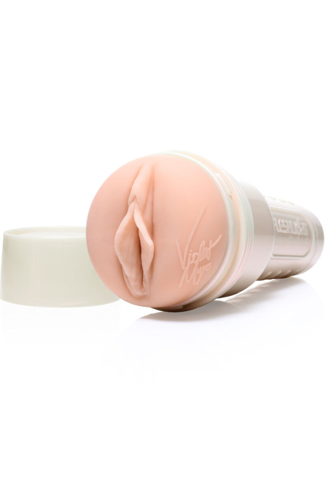 FLESHLIGHT GIRLS - VIOLA MYERS WAIFU