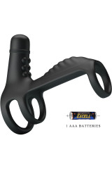 PRETTY LOVE - MANICA DI ESTENSIONE ELASTICA IN SILICONE MORBIDO