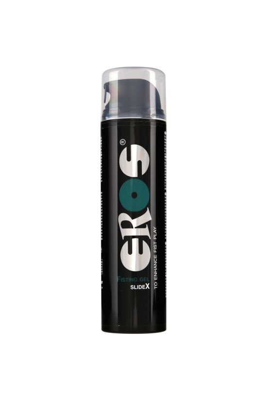 EROS - ANAL FISTING SUPERSLIP LUBRIFICANTE GEL 200 ML