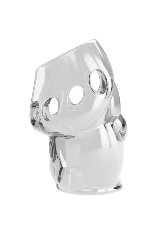 PRETTY LOVE - OSCAR SPESSORE PER PENE TRASPARENTE