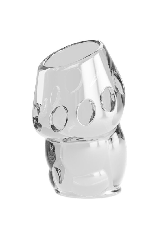 PRETTY LOVE - OSCAR SPESSORE PER PENE TRASPARENTE