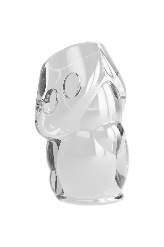 PRETTY LOVE - OSCAR SPESSORE PER PENE TRASPARENTE