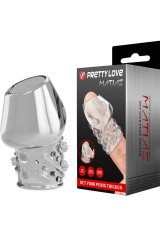 PRETTY LOVE - MATIAS SPESSORE PER PENE TRASPARENTE