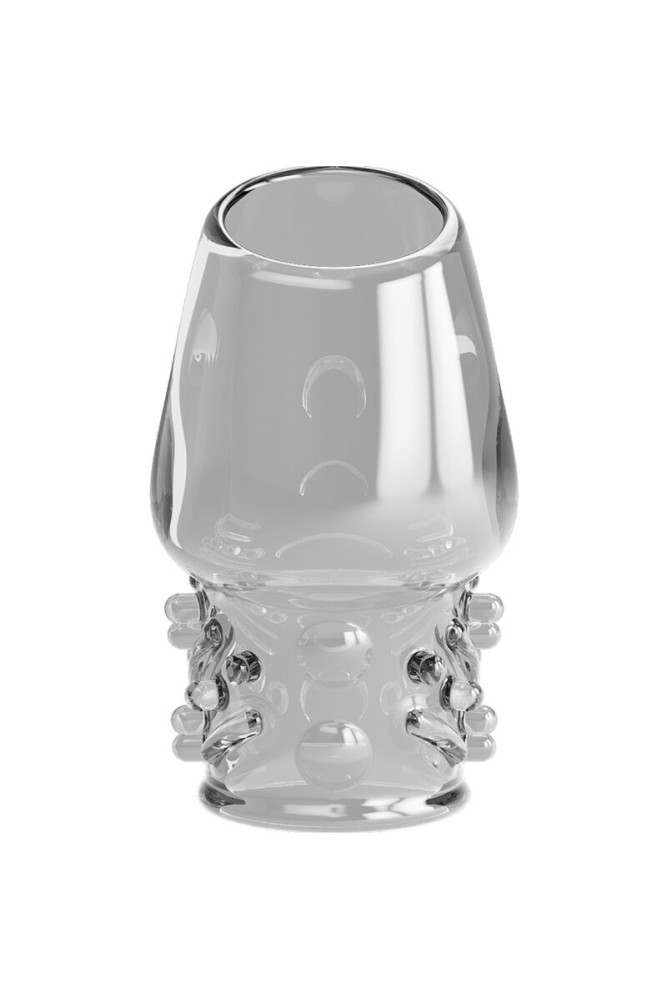 PRETTY LOVE - MATIAS SPESSORE PER PENE TRASPARENTE